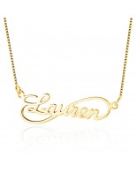 Personalized Name Necklace JEWJONE101629